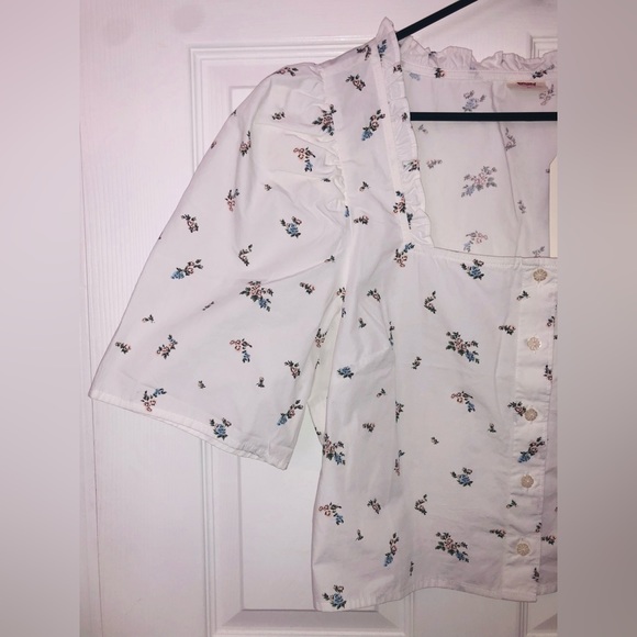 Levi’s blouse - Picture 5 of 10